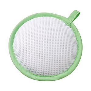 後藤 洗濯機用 抗菌・防臭・洗浄ボール ココスクリーン    ［ドラム式・縦型洗濯機対応］ | 