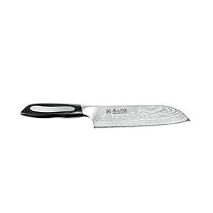 通販防災、防犯、セーフティ- ETY-3000 - 三徳包丁180mm よこやま 