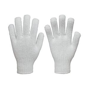 福徳産業 軍手 極上いのしし 12組 1160  ホワイト 1160 ［Lサイズ /滑り止めなし］ | 