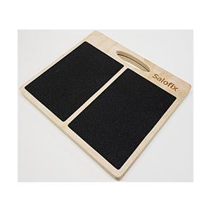 富士商 健康快脚 III(幅33×奥行38×最大24cm)F0985 | 