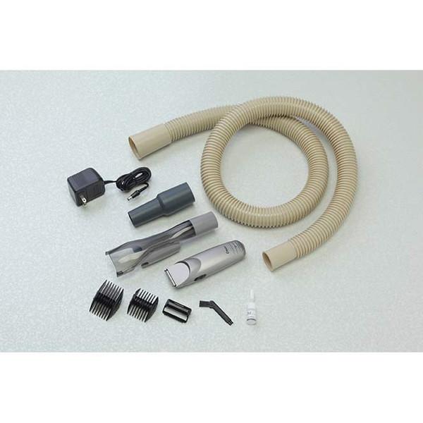 富士商 F6918 スイトリマー  シルバー ［充電式］ |  | 01