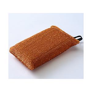 富士商 抗菌バススポンジ 銅の力   F8493 | 