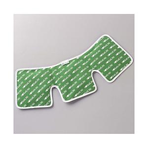 富士商 ホット＆クールパッド グリーン 首肩   F9896 | 