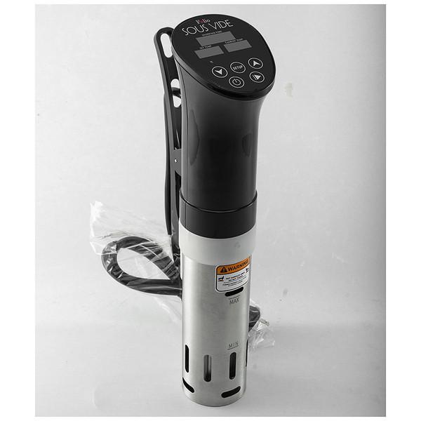 富士商 低温調理器 Sous vide cooking F20403 |  | 02