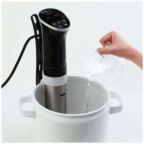 富士商 低温調理器 Sous vide cooking F20403 |  | 04