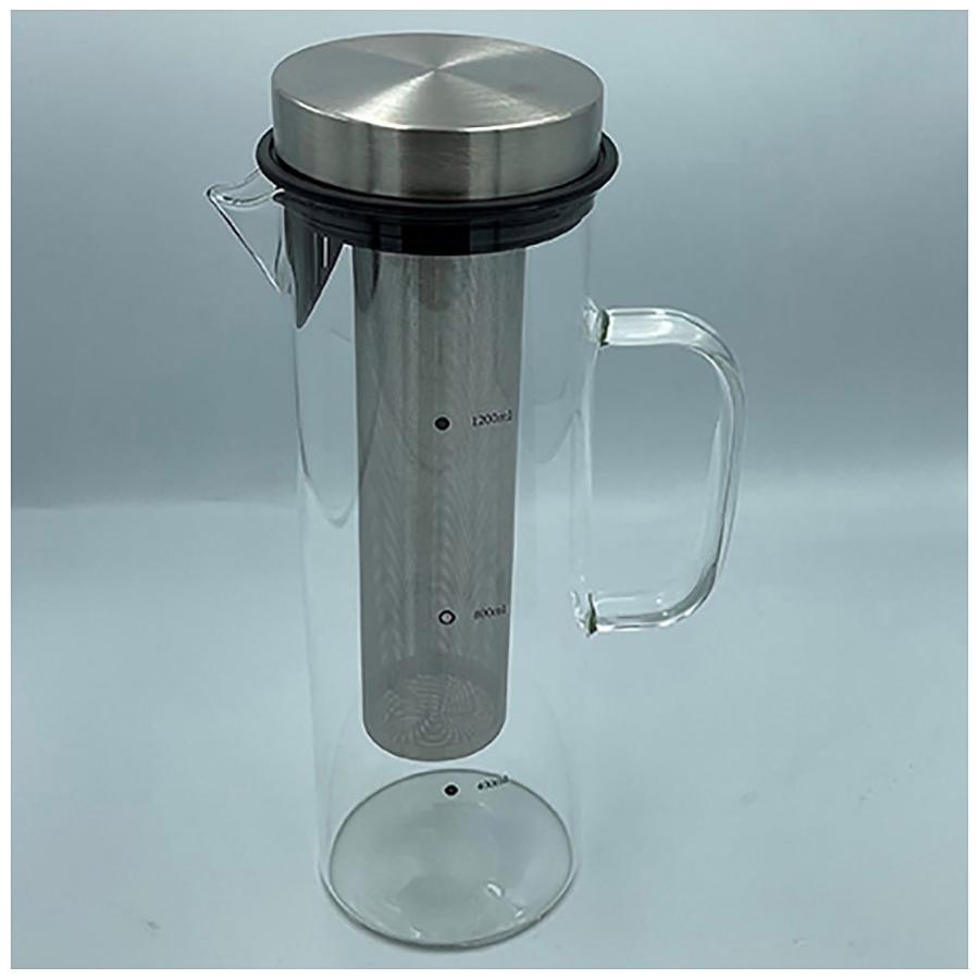 富士商 COLD BREW コーヒーボトル FELIO   F20557 |  | 01