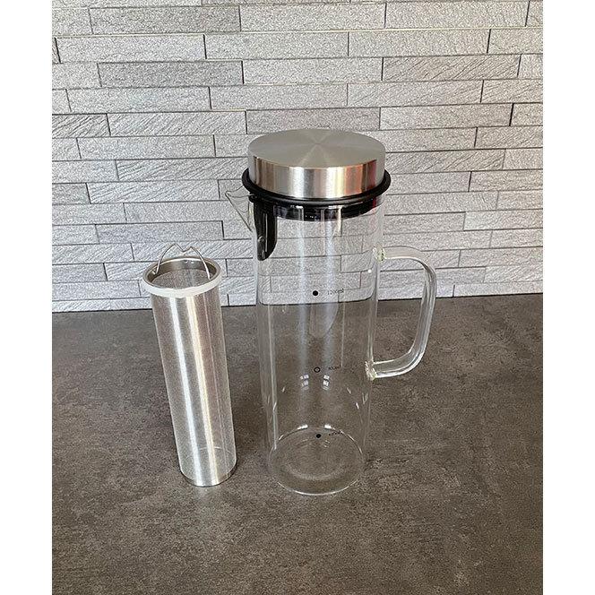 富士商 COLD BREW コーヒーボトル FELIO   F20557 |  | 02