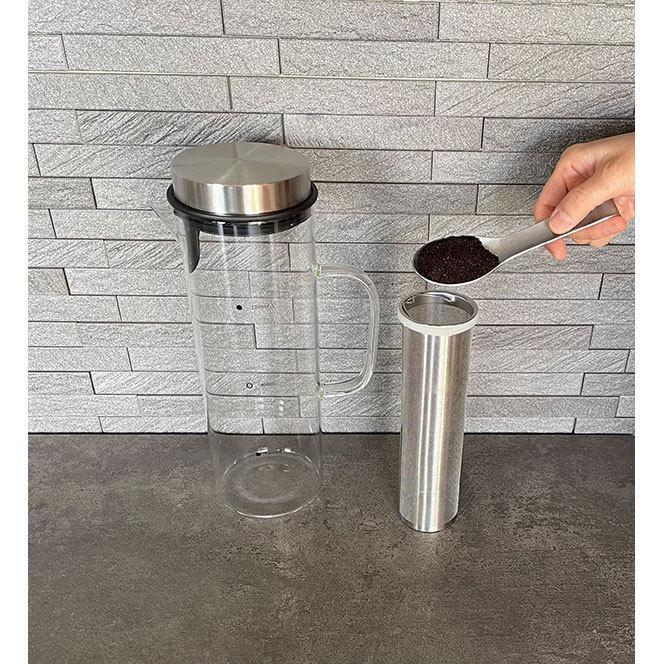 富士商 COLD BREW コーヒーボトル FELIO   F20557 |  | 03