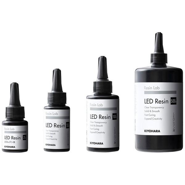 清原 LEDレジン液（500g） |  | 01