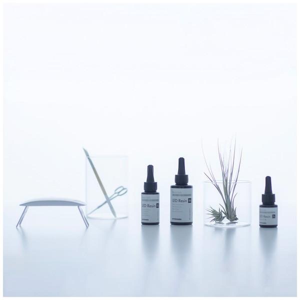清原 LEDレジン液（500g） |  | 03
