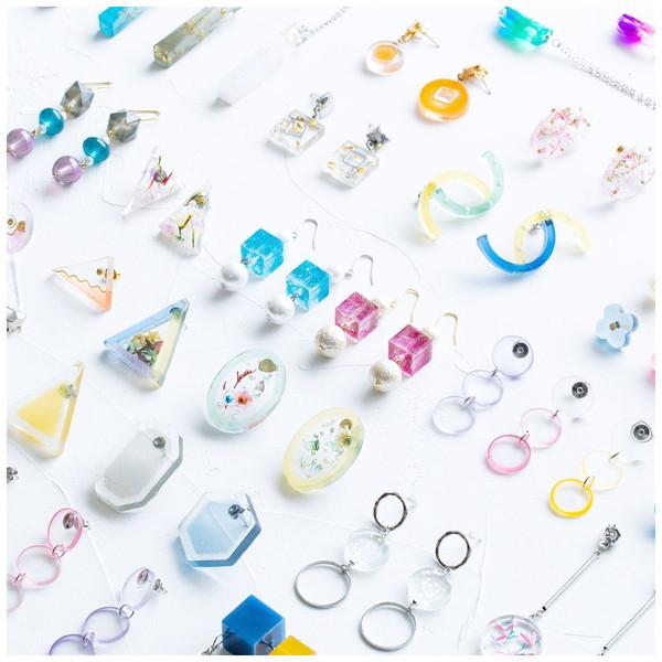 清原 LEDレジン液（500g） |  | 06