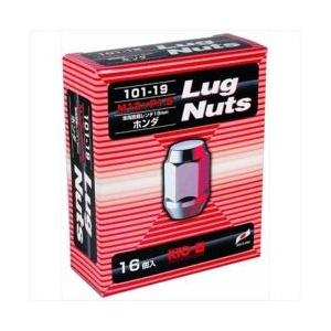 協永産業 Lug Nutsシリーズ  LugNut 16PCS 101-19-16P | 