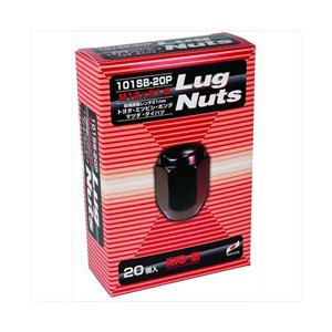 協永産業 Lug Nutsシリーズ LugNut 20PCS 101SB-20P｜y-sofmap