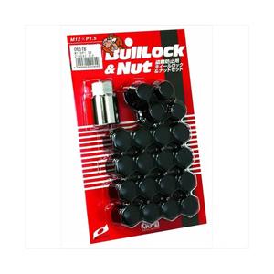 協永産業 ブルロックシリーズ  袋タイプ 21HEX 0651B | 