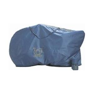 オーストリッチ ネイビーブルー | 