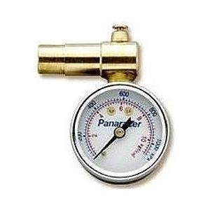 パナレーサー タイヤゲージ(仏式バルブ用) BTG-F | 