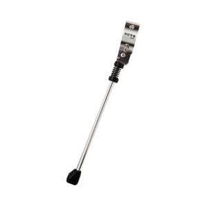 NUVO チェーンステー止アルミスタンド 69AA シルバー NH-KF69AA | 