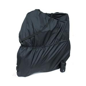 オオクボ 輪行袋 ツアーバッグ SE（ブラック） キンチャクタイプ 【852】 [代引不可] | 