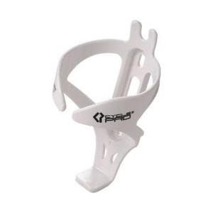 CYCLEPRO 軽量樹脂製ボトルケージ（ホワイト）CP-BC1460 | 