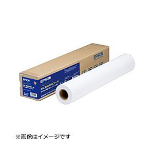 EPSON(エプソン) 【純正】 MCSP44R6　MC画材用紙ロール 【864】 | エプソン