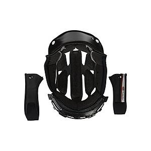 オージーケーカブト IBUKI あごひもカバーセット   4549169 | OGK Kabuto