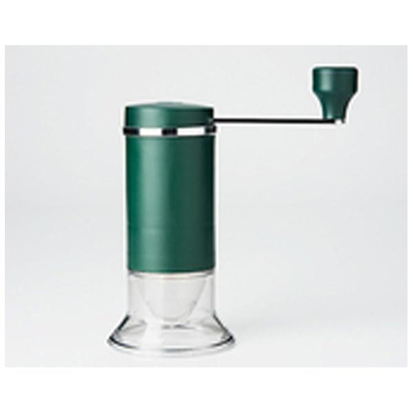 川崎合成樹脂 セラミックお茶ミル 「MILLU」　MI-001 【864】 | 