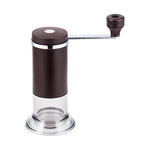 川崎合成樹脂 セラミックコーヒーミル 「MILLU」　MI-002 【864】 | 