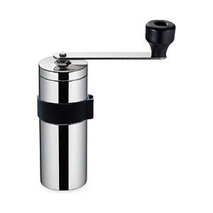 川崎合成樹脂 MI-032 SUSコーヒーミル ミラー | 