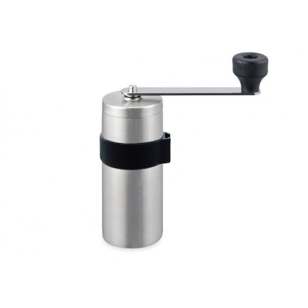 川崎合成樹脂 MI-033 川崎 MI-033 SUSコーヒーミル サテン | 