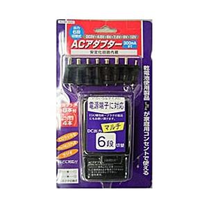 ヤザワ ACM-300 ACアダプター | 