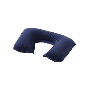 ヤザワ ネックエアピローネイビー TVR57NV [振込不可] | 