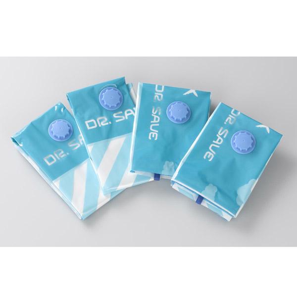 ヤザワ 衣類圧縮袋 TVR61 [振込不可] |  | 02