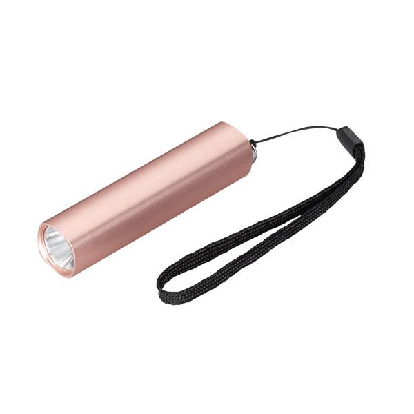 ヤザワ LEDペンライト （40lm）　BKA40PK ピンク 【ビックカメラグループオリジナル】 |  | 01