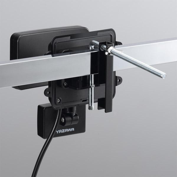 ヤザワ AC式 6WLED センサーライト 1灯 SLR6LEA |  | 05