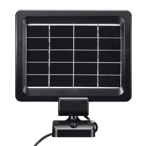 ヤザワ ソーラー式 3WLED センサーライト 1灯 SLR3LES |  | 03