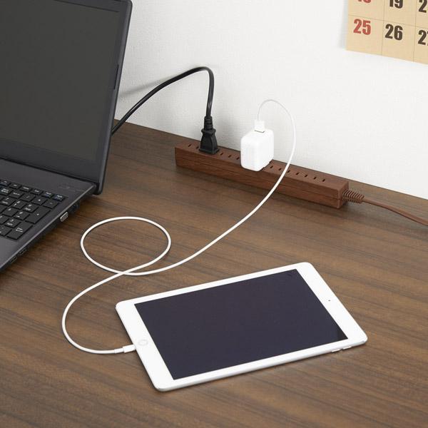 ヤザワ 差し込みフリータップ　ダークウッド　Y0285015DW2 【864】 |  | 05