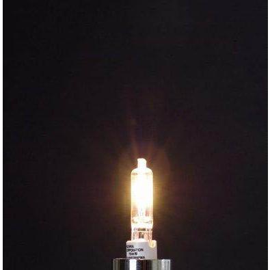 ヤザワ JD110V65WNPM2P　ネオクールハロゲン（E11口金/65W/2個パック） |  | 01