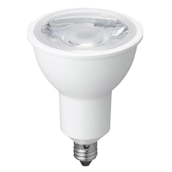 ヤザワ 調光対応LED電球 （ハロゲン電球形［超広角タイプ］・ビーム光束400lm／電球色相当・口金E11） LDR7LWWE11D2 [E11 /電球色] |  | 01