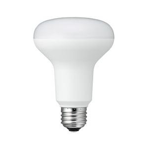 ヤザワ LED電球 LDR10LHD2 [E26 /電球色] | 