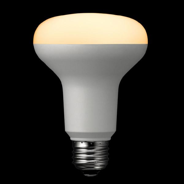 ヤザワ LED電球 LDR10LHD2 [E26 /電球色] |  | 02