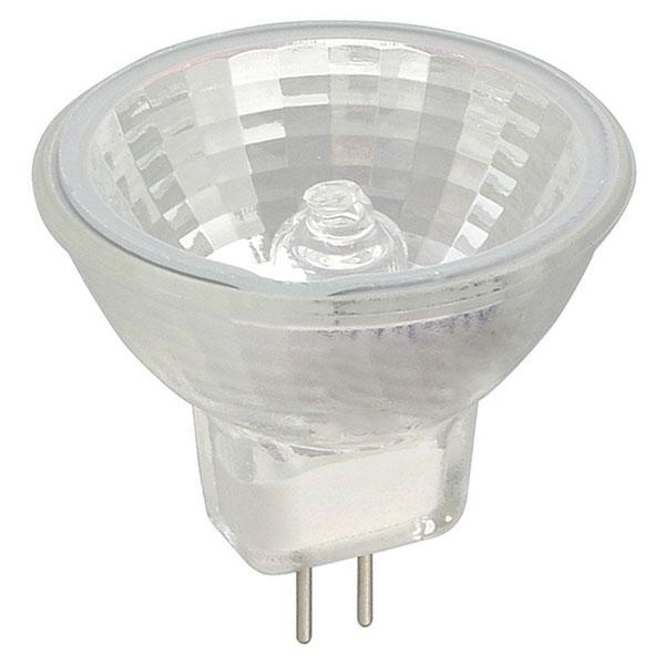 ヤザワ エコクールハロゲン 狭角 20W GZ4　JR12V20WUV/NK3YZ   JR12V20WUV/NK3YZ ［GZ4 /1個 /ハロゲン電球形］ |  | 02