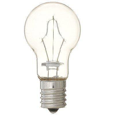 ヤザワ 省エネクリプトン球60W形クリア5P　P351754C5PYZ　口金E17    ［E17 /電球色 /5個］ |  | 02