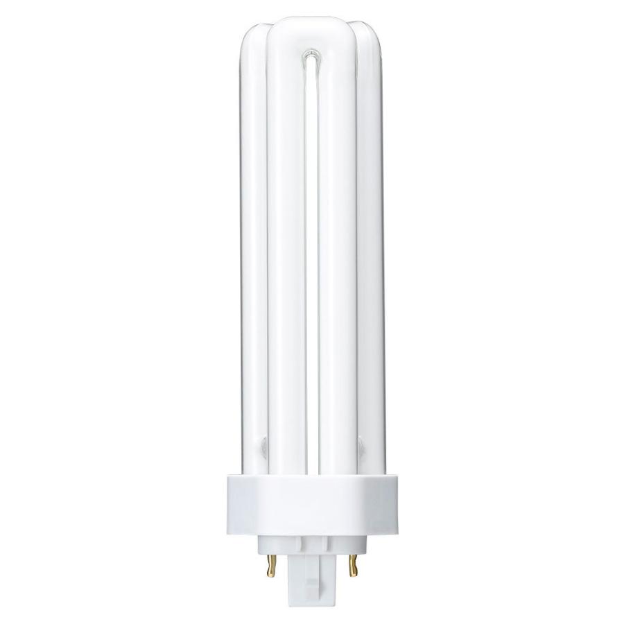 ヤザワ コンパクト形蛍光灯　42形　電球色　FHT42EXL  電球色  ［GX24q-4 /42形 /電球色 /1本］ 【864】 |  | 02
