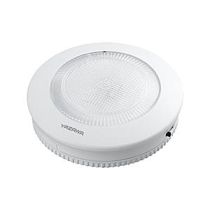 ヤザワ タイマー付きミニポンライト NBSWN17WH | 
