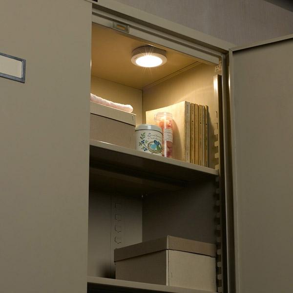 ヤザワ タイマー付きミニポンライト NBSWN17WH |  | 02