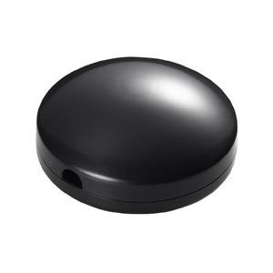 ヤザワ ペンダントコードリール80 ブラック　PCM4BK | 