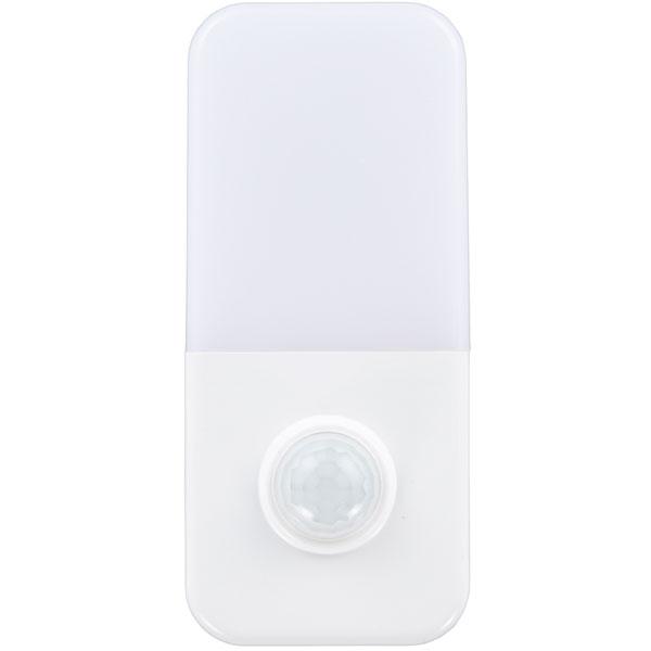 ヤザワ LED人感・明暗センサーライト [振込不可] |  | 01