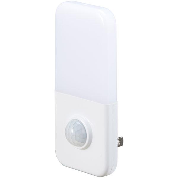 ヤザワ LED人感・明暗センサーライト [振込不可] |  | 02
