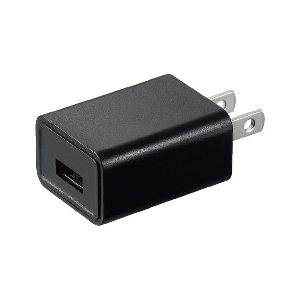 ヤザワ LEDフレキシブルクリップライト　ブラック　CFLE05D15BK    ［LED /昼光色］ |  | 06