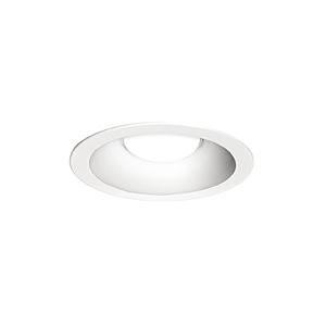 LEDダンライト12W昼白色150　DLL12150N01WH　埋込穴φ150　FHT32W相当　取付必要高75mm　屋内・軒下兼用（防雨、防湿型）    ［昼白色 /LED /防雨・防湿型］ | 